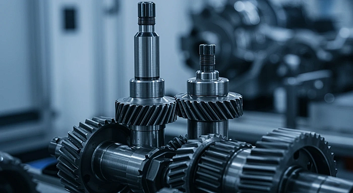 Top 10 Applications of Precision Pinions Gear Manufacturing Guide