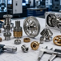 Top 10 Benefits of High Quality Instruments Gears - Gear Blog