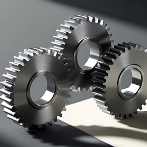 Understanding the Developing Custom Gears for OEMs - Gear Blog