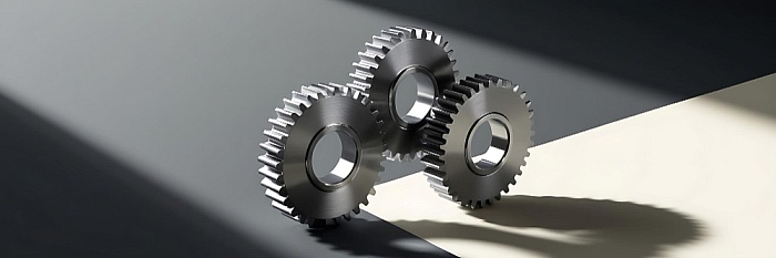 Understanding the Developing Custom Gears for OEMs Gear Manufacturing Guide