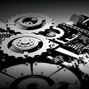 Understanding the Importance of Micro and Mini Gears in Compact Mechanical Designs - Gear Blog