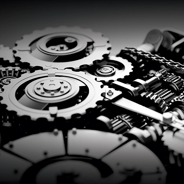 Understanding the Importance of Micro and Mini Gears in Compact Mechanical Designs - Gear Manufacturing Guide