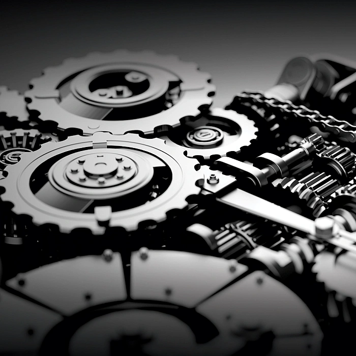 Understanding the Importance of Micro and Mini Gears in Compact Mechanical Designs - Gear Manufacturing Guide