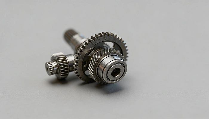 What Are Special Gears? Definition, Applications & More - Gear Manufacturing Guide