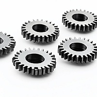 What is the Importance of Sintered Gears in Modern Industries? - Gear Blog