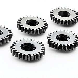 What is the Importance of Sintered Gears in Modern Industries? - Gear Blog