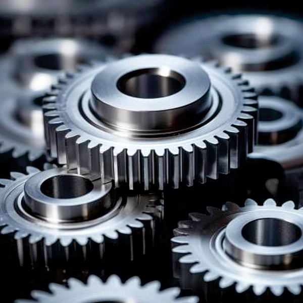 Why Plastic Gears Are the Future of Engineering-Discover the Benefits Today - Gear Manufacturing Guide