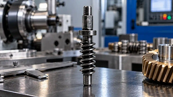 Why Timer Gear Accuracy Matters in Industrial Machines  - Gear Manufacturing Guide