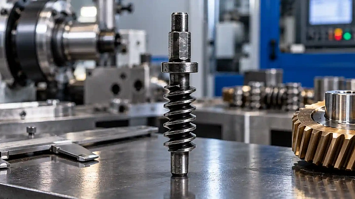 Why Timer Gear Accuracy Matters in Industrial Machines  Gear Manufacturing Guide