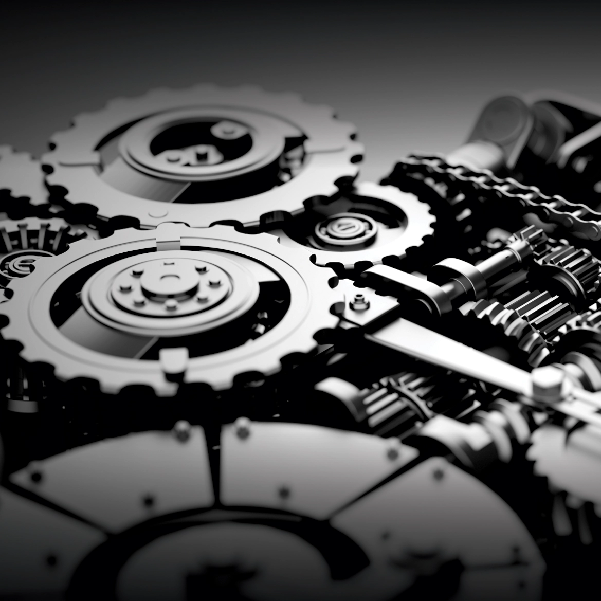 Understanding the Importance of Micro and Mini Gears in Compact Mechanical Designs