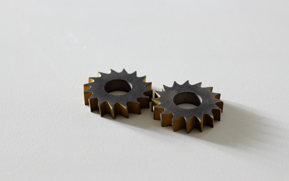 What is a Gear and What Are Its Functions