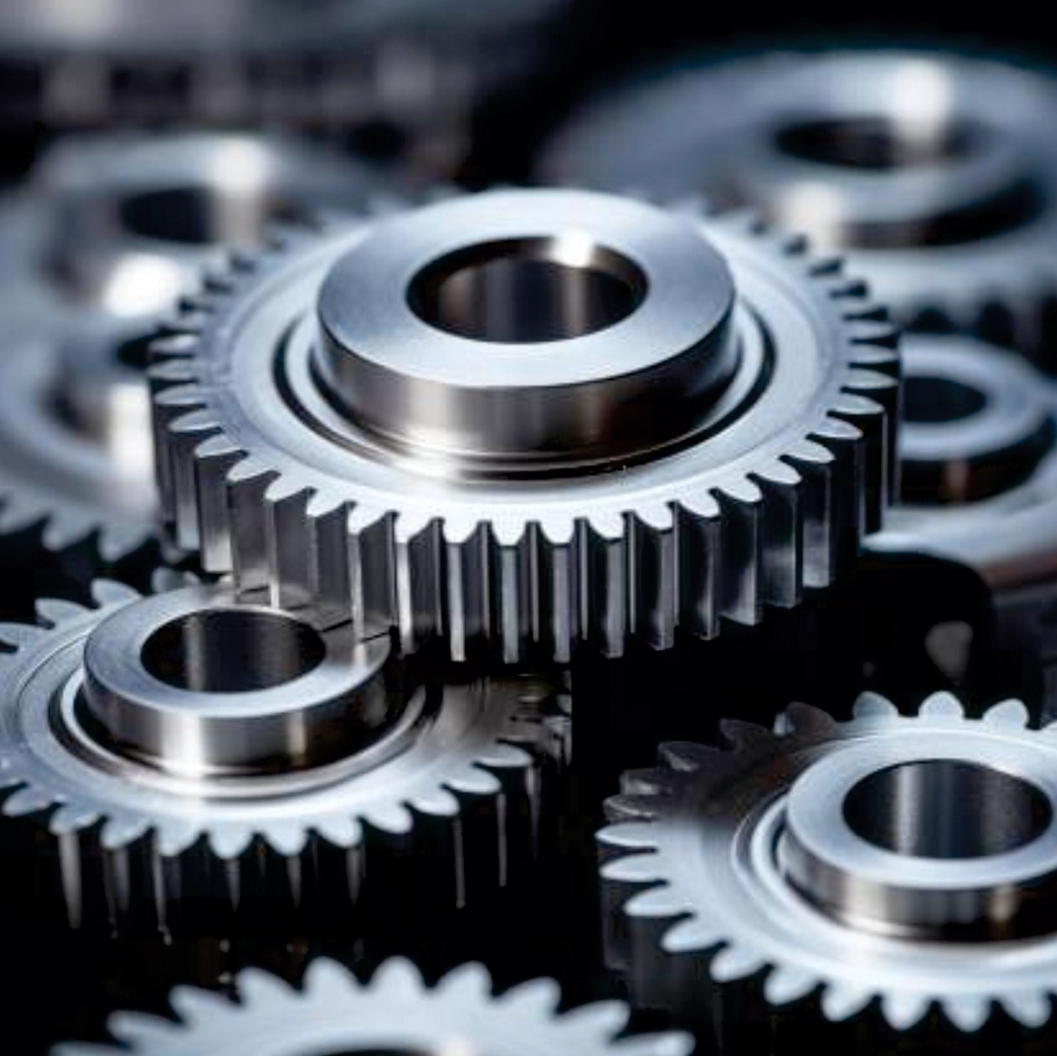 Why Plastic Gears Are the Future of Engineering-Discover the Benefits Today