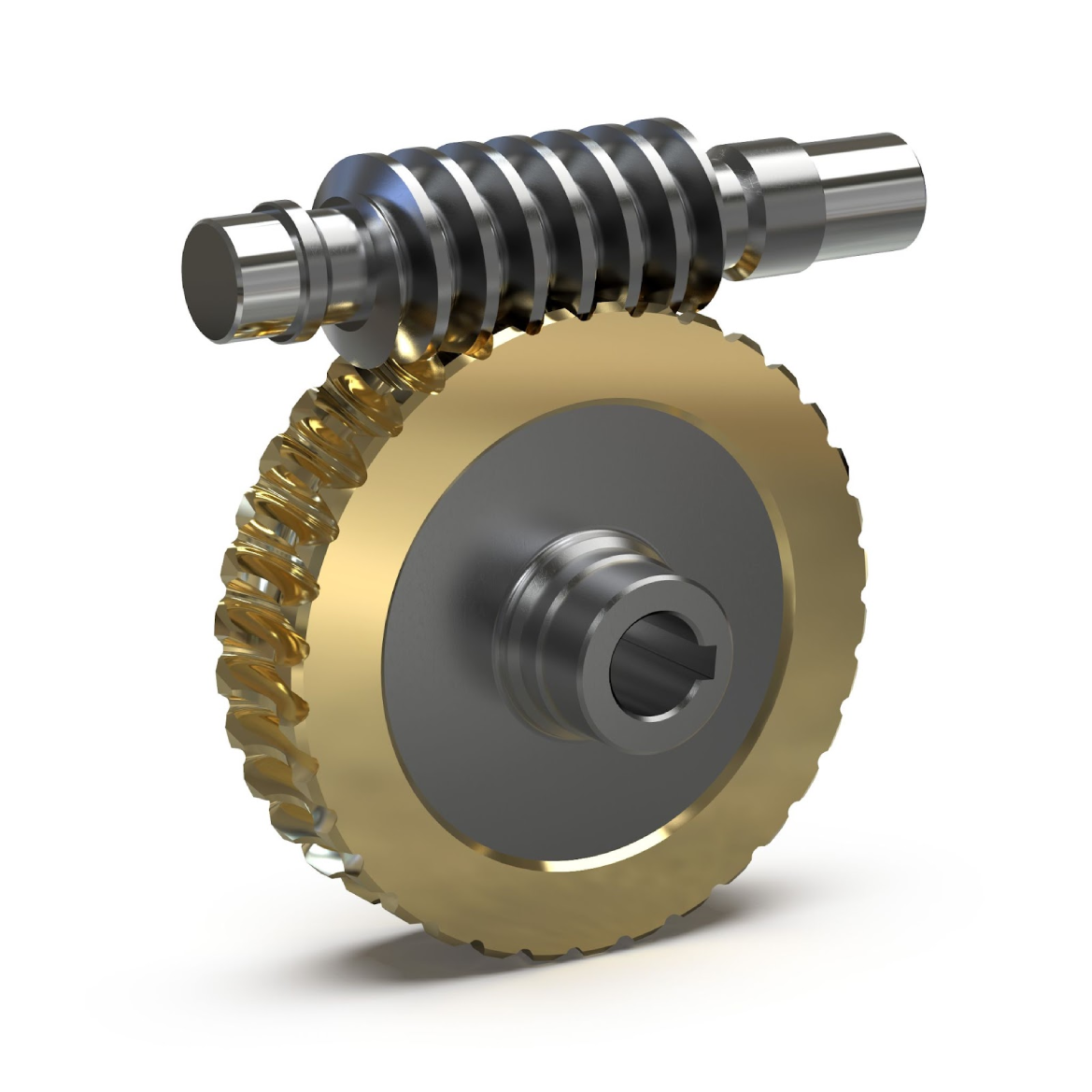 Why Swadeshi Gears is Indias Top Worm Gear Manufacturer