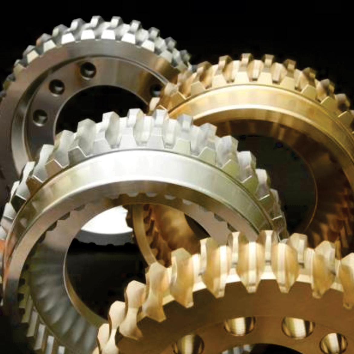 Worm Gear vs. Spur Gear Which One Wins for Efficiency