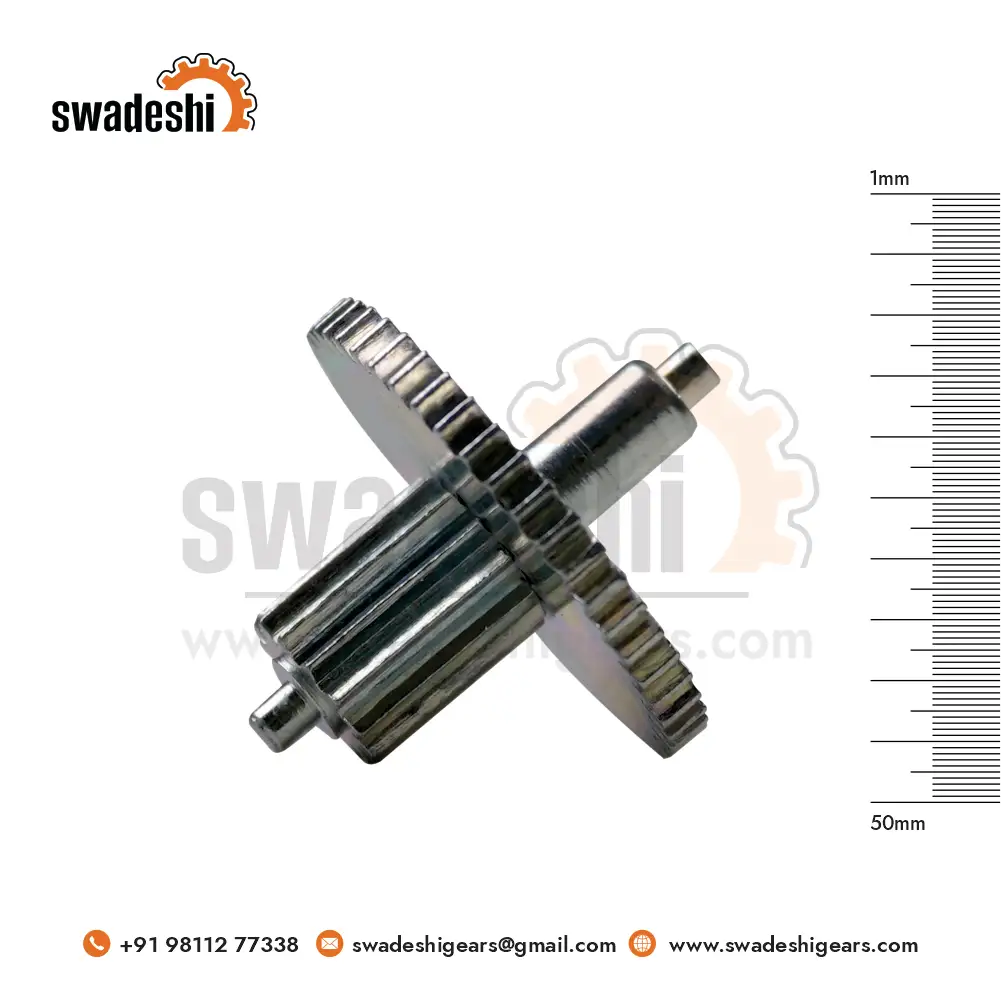 Spline Shaft Manufacturers in Faridabad