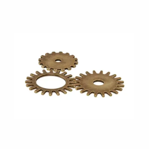 Brass Helical Gears Manufacturers in Brazil 