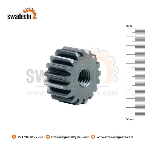 Gear Cutting Job Work in Manesar 