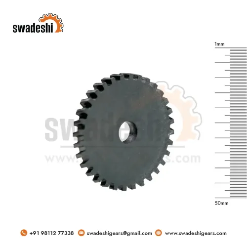 Gears Manufacturers in Manesar 