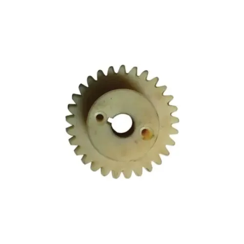 Machined Plastic Gears Manufacturers in Manesar