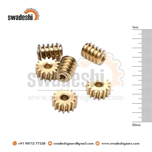 Micro Gears Manufacturers in Manesar 