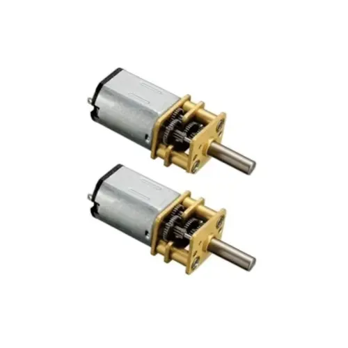Micro Robotic Gears Manufacturers in Manesar