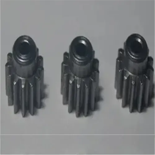 Pinion Gear Manufacturers in Faridabad 
