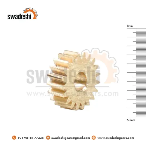 Rack Pinion Gears Manufacturers in Manesar 