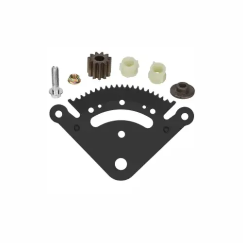 Sector Gear Parts Manufacturers in Manesar