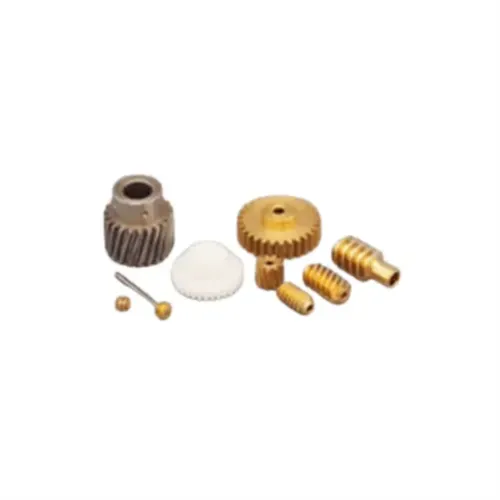 Sector Gear Pinion Manufacturers in Manesar