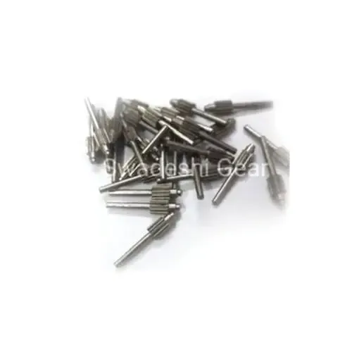 Small Gears Components Manufacturers in Manesar