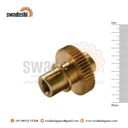 Small Gears Manufacturers in Manesar 