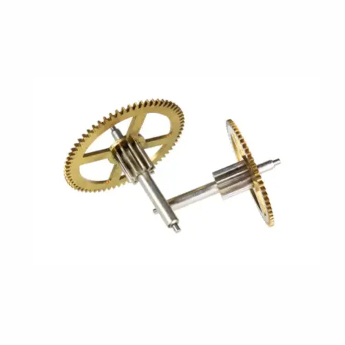 Special Customized Mini Gears Manufacturers in Manesar