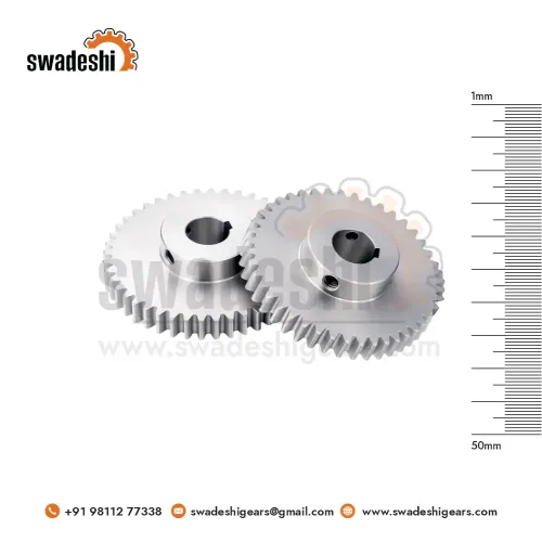 Special Gears Manufacturers in Manesar 