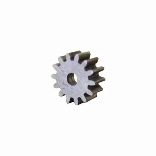 Spur Metal Gears Manufacturers in Manesar