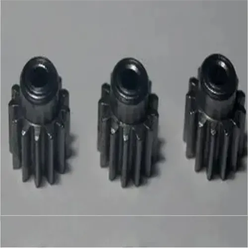 Steel Pinion Manufacturers in Manesar