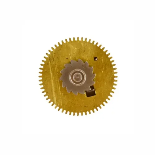 Timer Fully Gear Manufacturers in Manesar