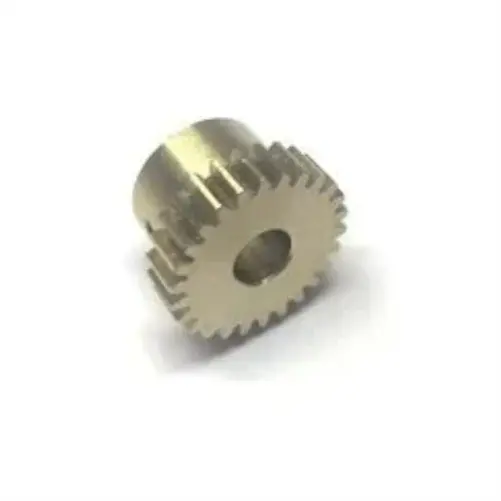 Automobile Components Manufacturer in India - Industrial Gear Supplier