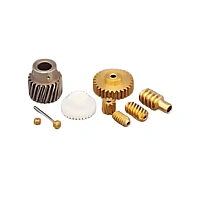 Brass Gears Mini Manufacturer in India