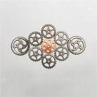 Compound Gear Train Manufacturer in India