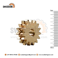 Defence Gears Manufacturer in India