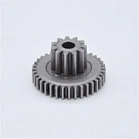 Double gear Reduction Gear Manufacturer in India