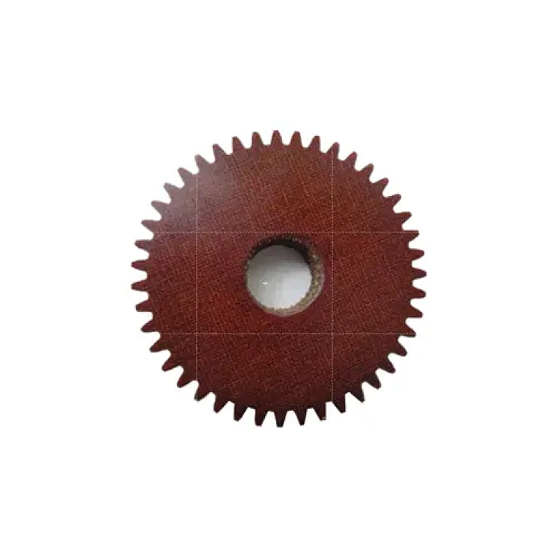 Fiber Gears Manufacturer in India - Industrial Gear Supplier