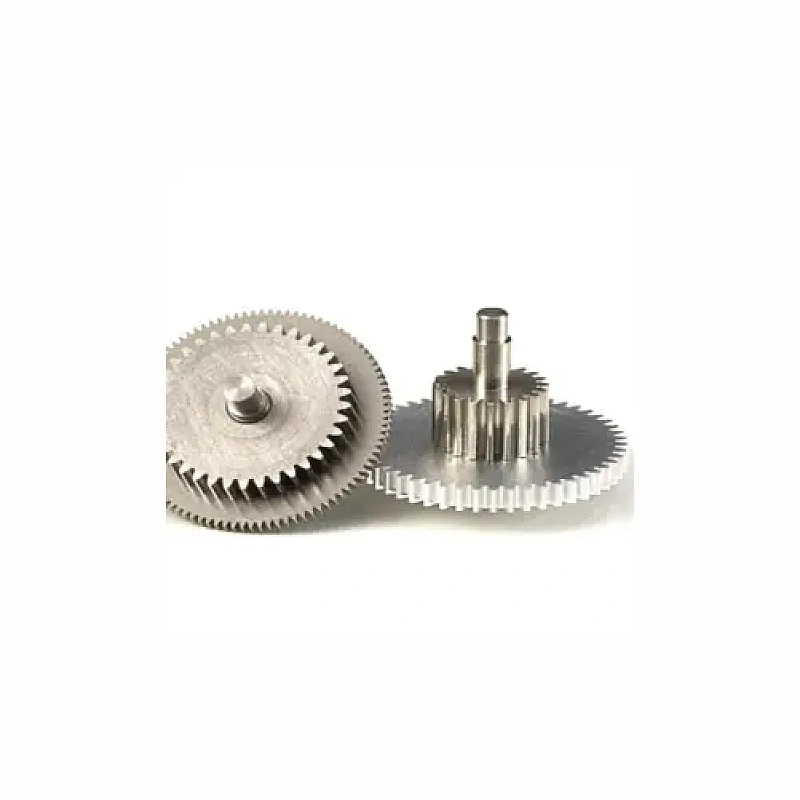 Fine Pitch Gears Manufacturer in Italy - Industrial Gear Supplier