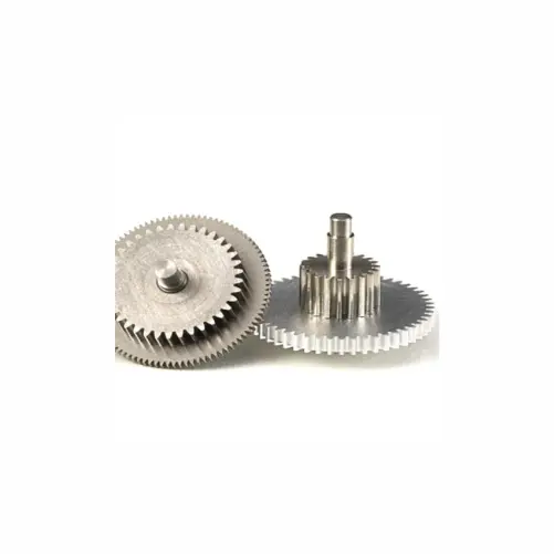 Fine Pitch Gears Manufacturer in India - Industrial Gear Supplier