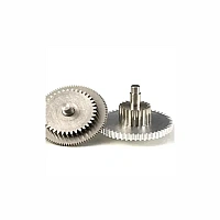 Fine Pitch Gears Manufacturer in Italy