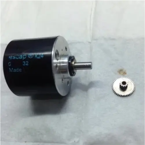 Four Wheelers Engine Parts Manufacturer in India - Industrial Gear Supplier