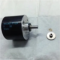 Four Wheelers Engine Parts Manufacturer in India