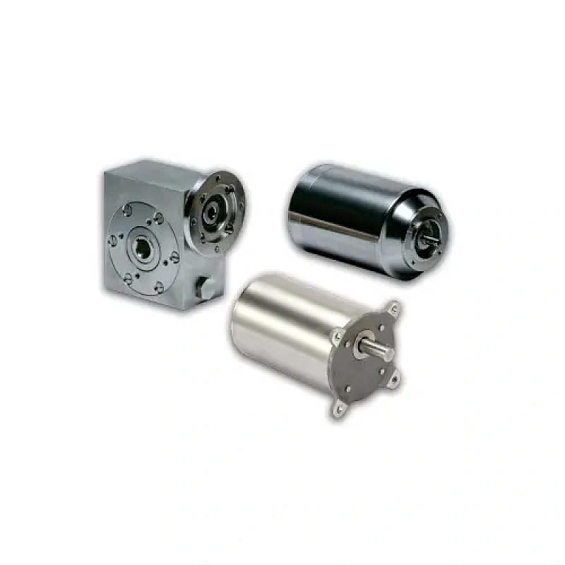 Gear Motors Manufacturer in India - Industrial Gear Supplier