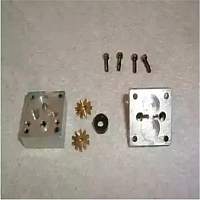 Gearbox Mini Pinion Manufacturer in India