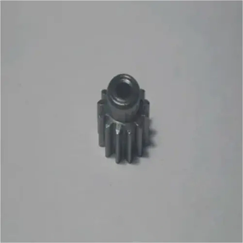 Geared Motor Manufacturer in India - Industrial Gear Supplier